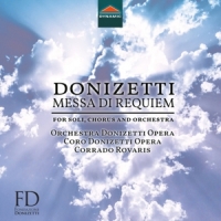 Pritchard, John Messa Di Requiem