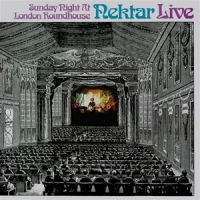 Nektar Sunday Night At London Roundhouse