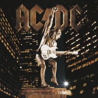 Ac/dc Stiff Upper Lip