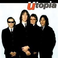 Utopia Utopia -coloured-