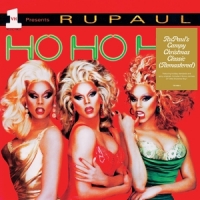 Rupaul Ho Ho Ho