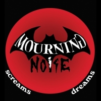 Mourning Noise Screams / Dreams -coloured-