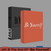 Jay B Be Yourself
