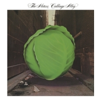 Meters Cabbage Alley
