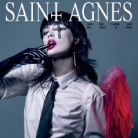 Saint Agnes Your God Fearing Days Are About To