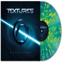 Textures Genotype -coloured-