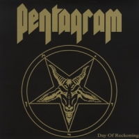 Pentagram Day Of Reckoning