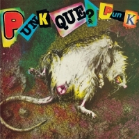 Various Punk, Que Punk