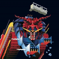 Judas Priest Defenders Of The Faith