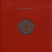 King Crimson Discipline