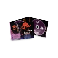 Toyah Live At Drury Lane (cd+dvd)