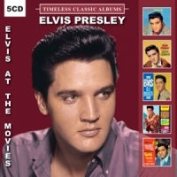 Presley, Elvis Timeless Classic Albums