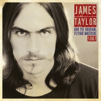 Taylor, James & The Origi 1967