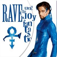 Prince Rave Un2 The Joy Fantastic -coloured-
