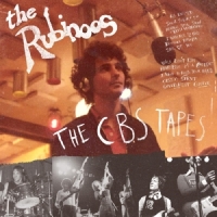 Rubinoos Cbs Tapes -coloured-