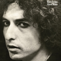 Dylan, Bob Hard Rain