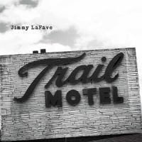 Lafave, Jimmy Trail Three