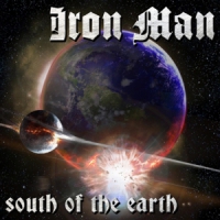 Iron Man South Of The Earth