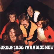 Group 1850 Paradise Now -coloured-
