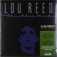 Reed, Lou The Blue Mask