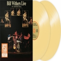 Withers, Bill Live At Carnegie Hall -coloured-