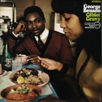 Benson, George Giblet Gravy