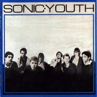 Sonic Youth Sonic Youth -gatefold-
