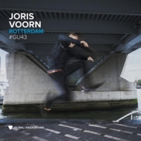Voorn, Joris Global Underground #43: Joris Voorn - Rotterdam