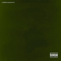 Lamar, Kendrick Untitled Unmastered.