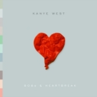 West, Kanye 808's & Heartbreak