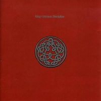 King Crimson Discipline -200 Grams-