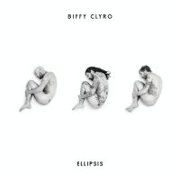 Biffy Clyro Ellipsis -deluxe + 2 Bonustracks-