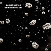 Dawson, Richard Nothing Important