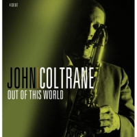 Coltrane, John Out Of This World