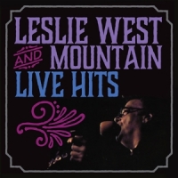 West, Leslie & Mountain Live Hits