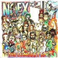 Nofx Longest Ep
