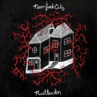New Junk City & Rutterkin Split 10 Inch  (10")