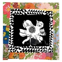 Woods Perennial (white)