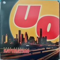 Urge Overkill Saturation (opaque Yellow) -coloured-