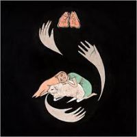Purity Ring Shrines -coloured-