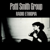 Smith, Patti Radio Ethiopia