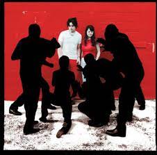White Stripes, The White Blood Cells