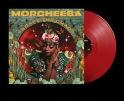 Morcheeba Escape The Chaos -coloured-