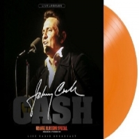 Cash, Johnny Orange Blossom Special
