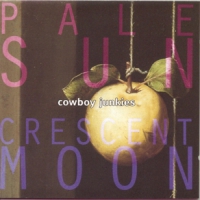 Cowboy Junkies Black Eyed Man