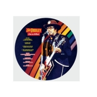 Diddley, Bo I'm A Man - Live '84 -picture Disc-