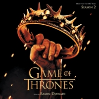 Djawadi, Ramin Game Of Thrones - Season 2