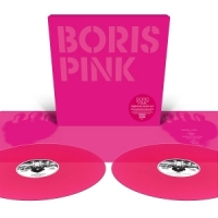 Boris Pink -coloured-