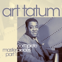 Tatum, Art Complete Group Masterpie