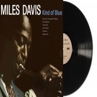 Davis, Miles Kind Of Blue